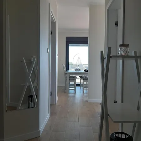 Aura Delux Seaside Apartment Dziwnow Exterior photo