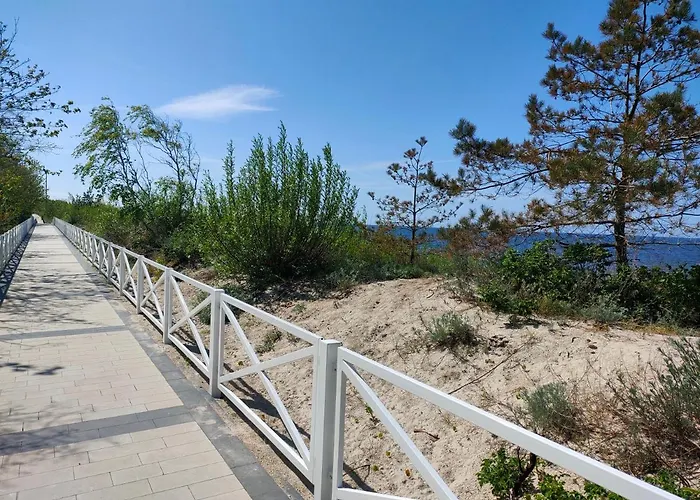 Aura Delux Seaside