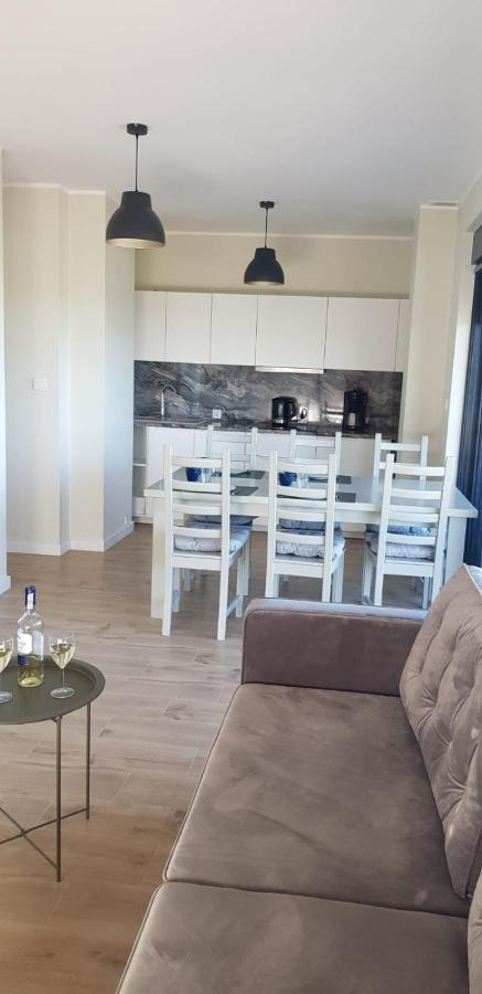 Aura Delux Seaside Apartment Dziwnow