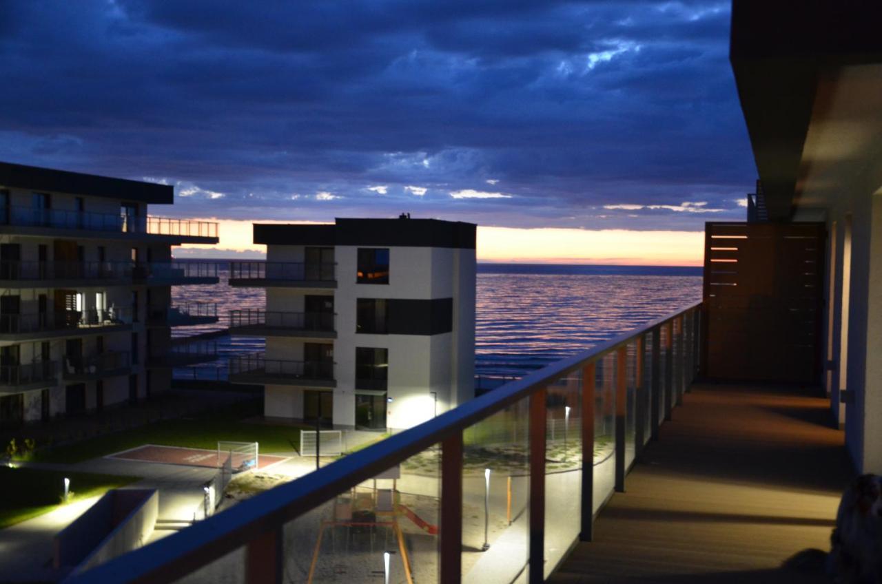 Apartment Aura Delux Seaside
