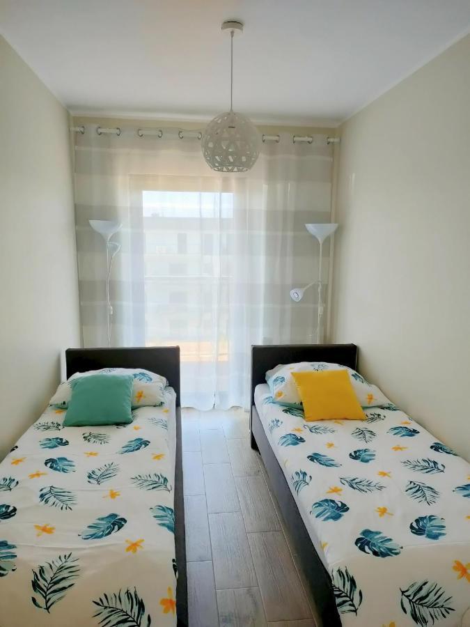 Aura Delux Seaside Dziwnow